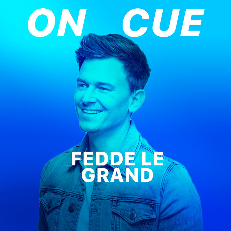 On Cue- Fedde Le Grand