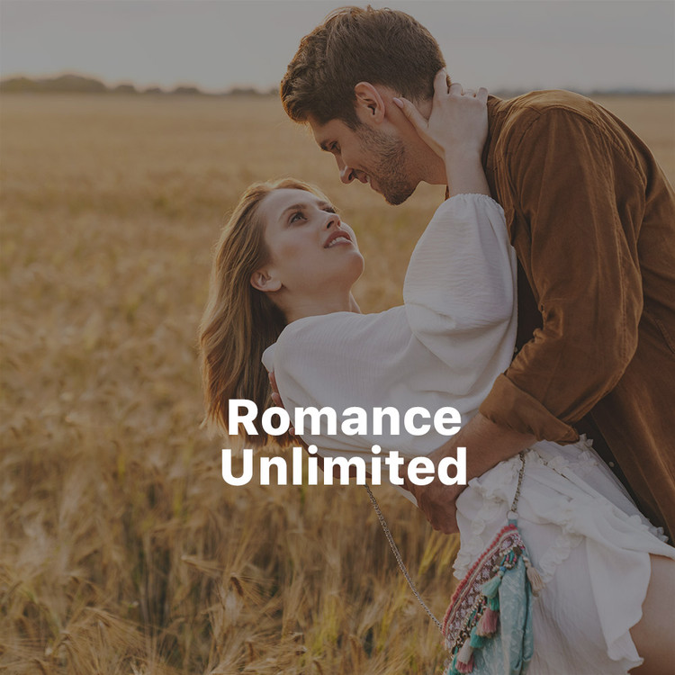 Romance Unlimited - International