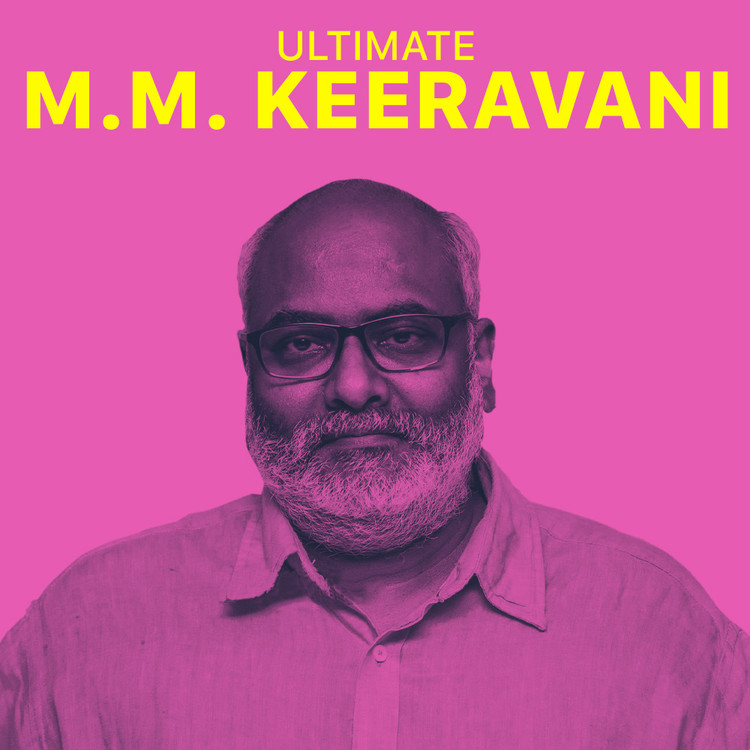 Ultimate M.M. Keeravani