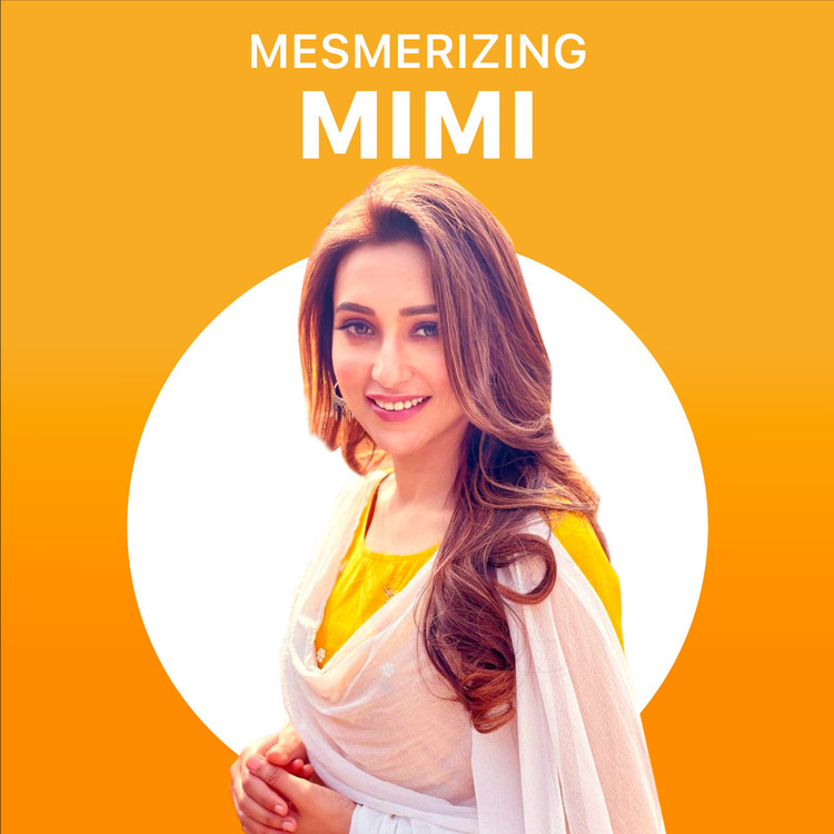 Mesmerizing Mimi