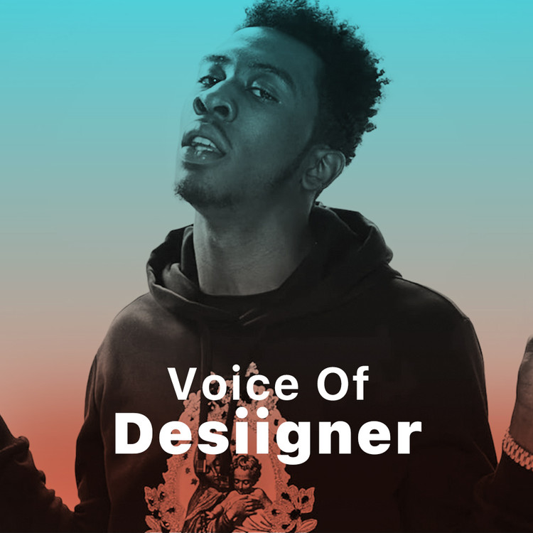 Voice of Desiigner