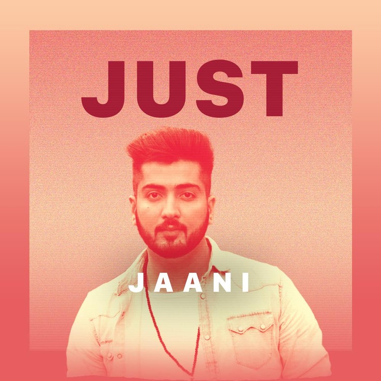 Just Jaani