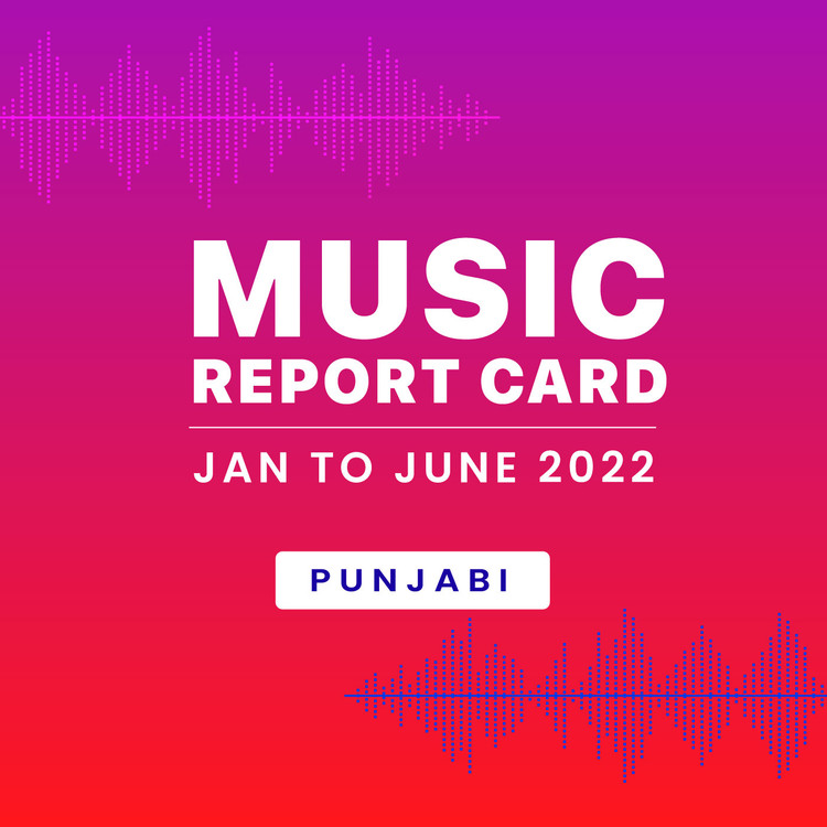 Punjabi - Jan to June 2022