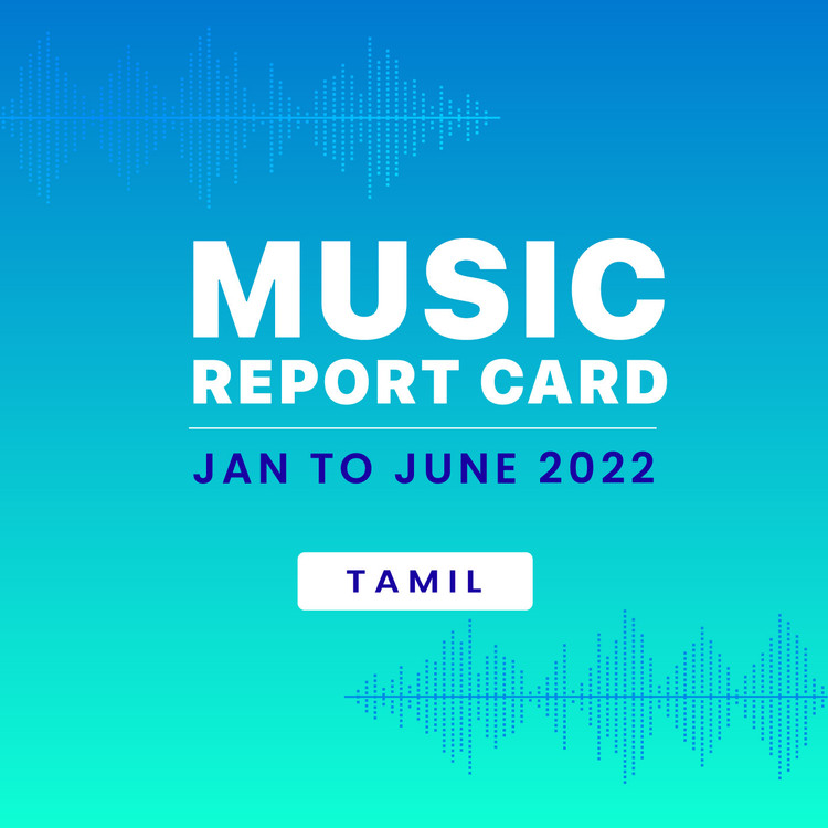 Tamil - Jan to June 2022