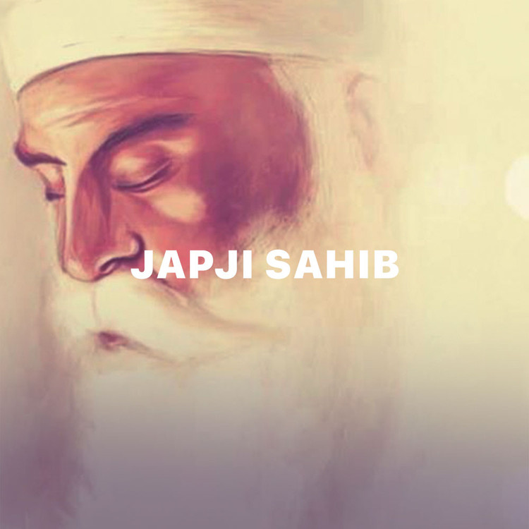 Japji Sahib
