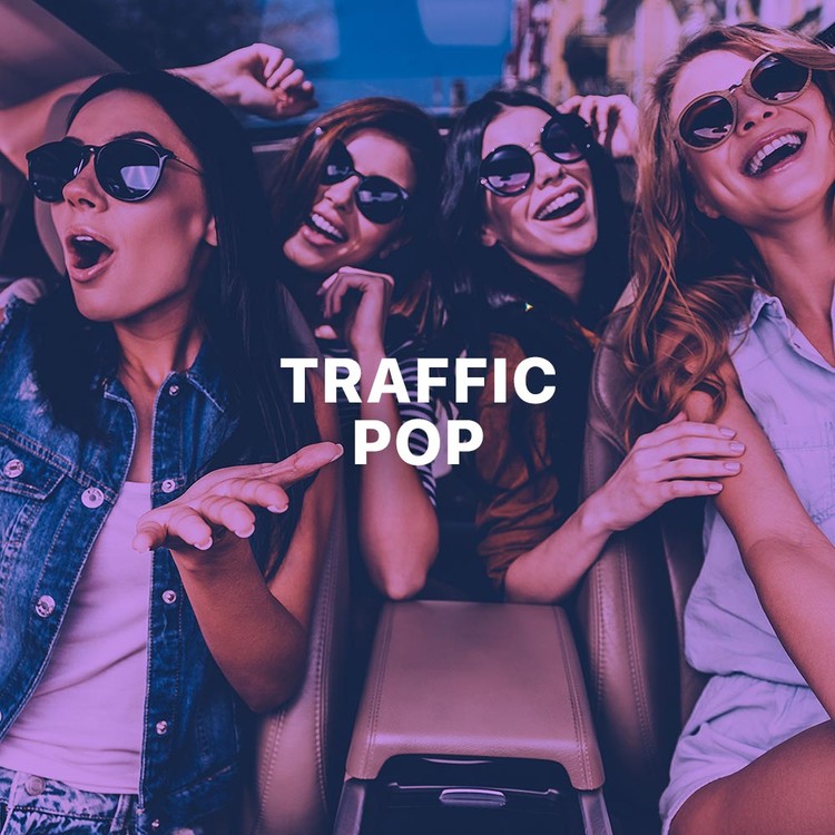 Traffic Pop