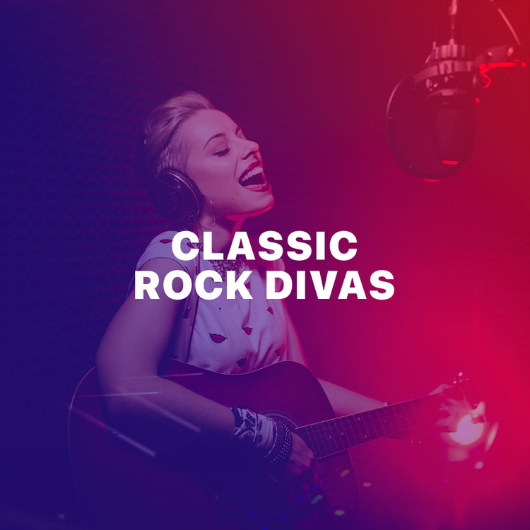 Classic Rock Divas