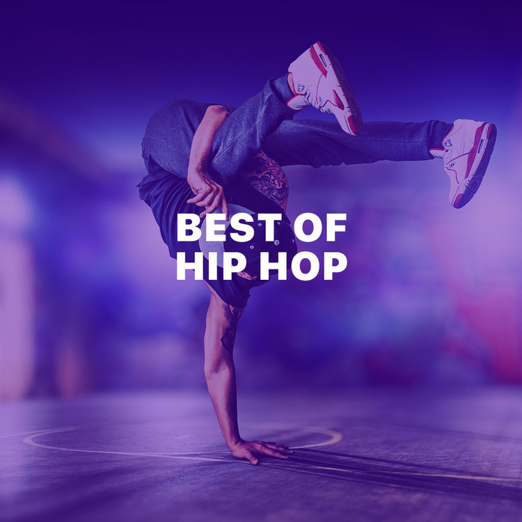 The Best of Hip Hop