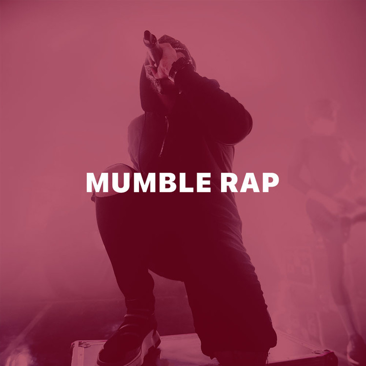 Mumble Rap