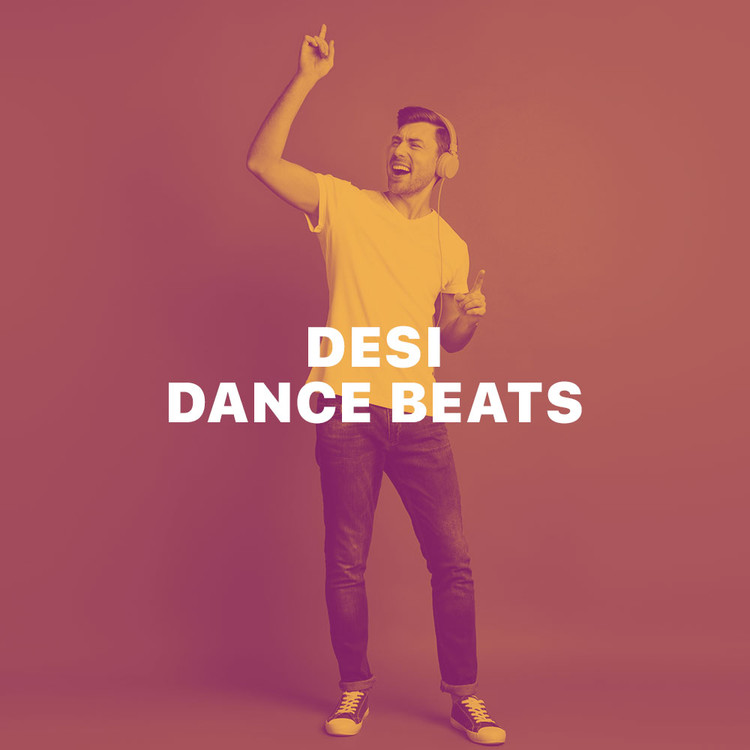 Desi Dance Beats