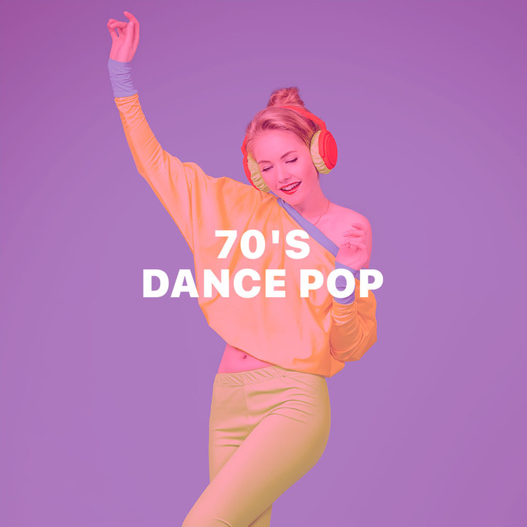 70s Dance Pop