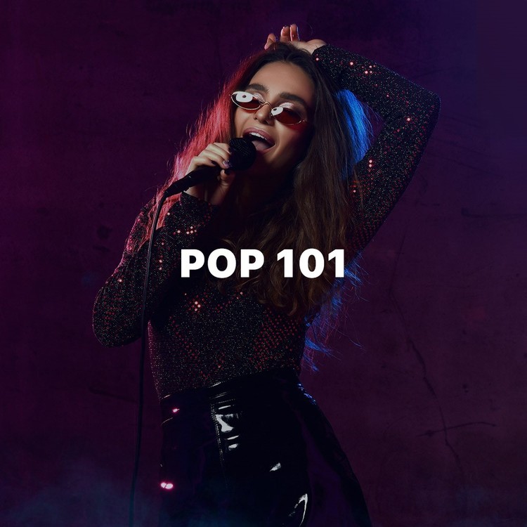 Pop 101