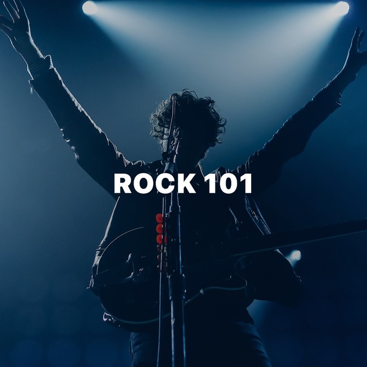 Rock 101