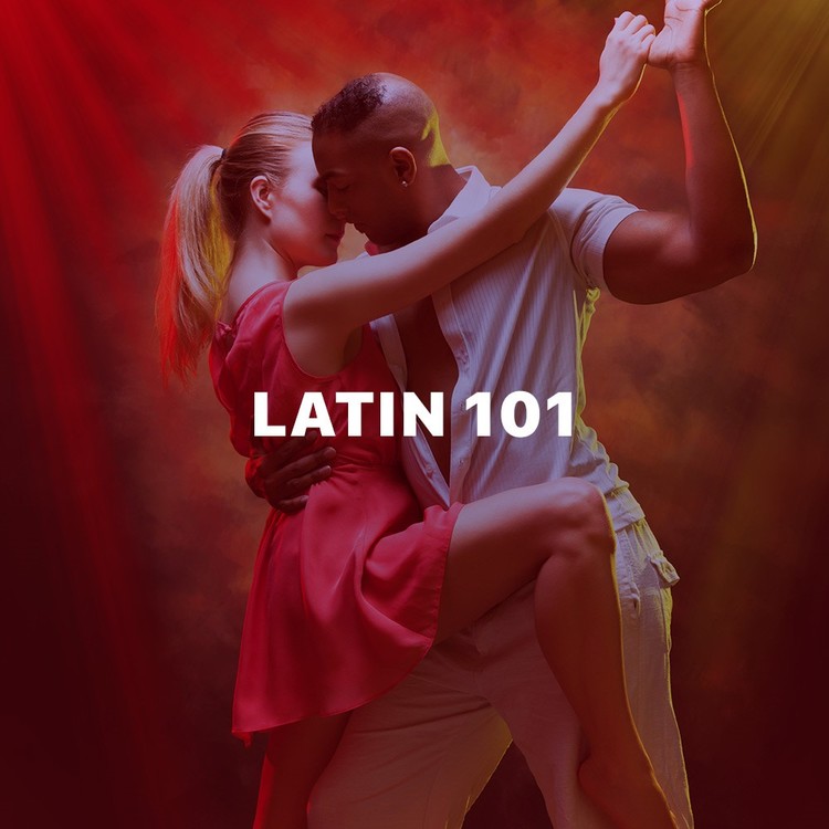 Latin 101