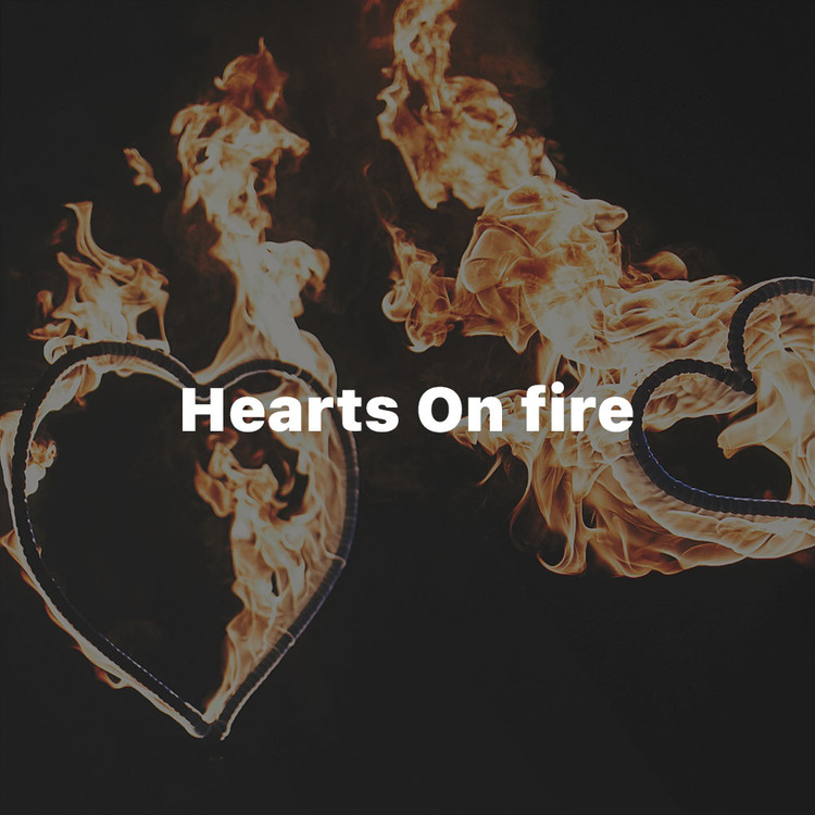 Hearts On fire