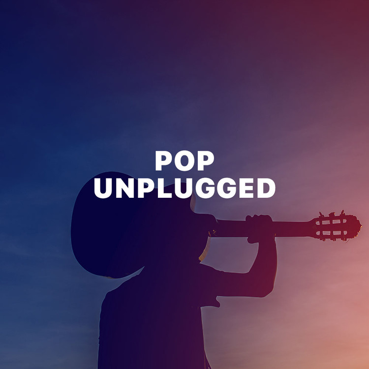 Pop Unplugged