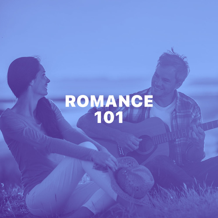 Romance 101