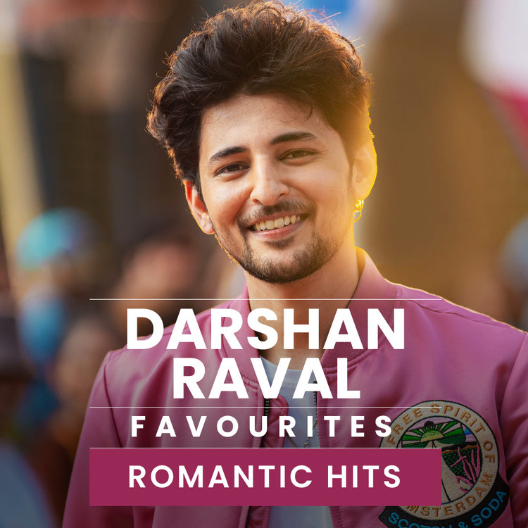 Darshan's Favourites - Romantic Hits