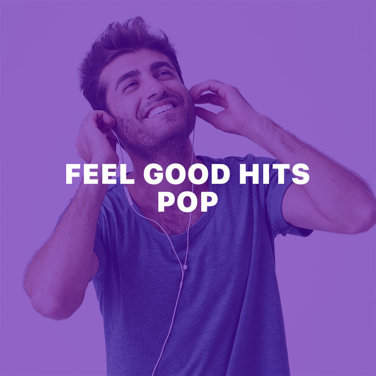 Feel Good Hits - Pop