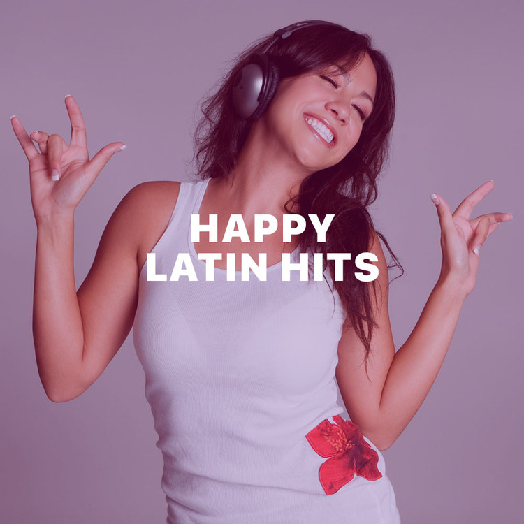 Happy Latin Hits