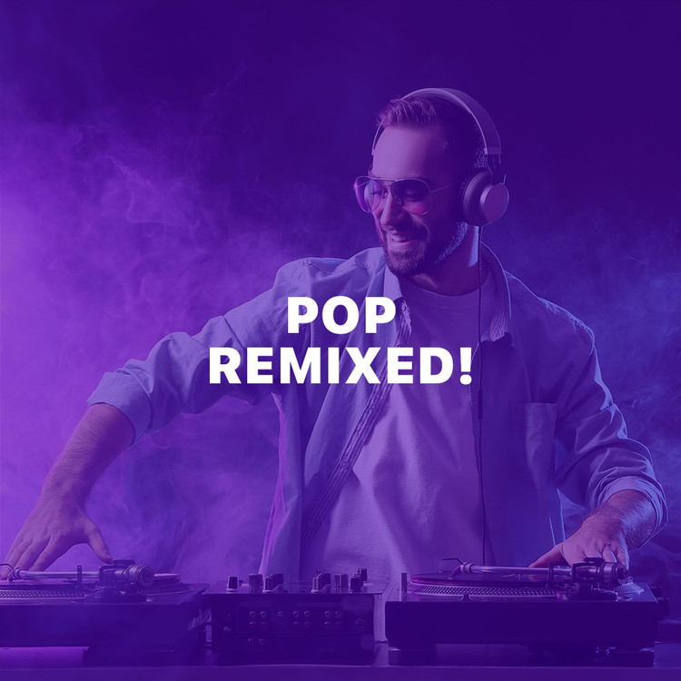 Pop Remixed!