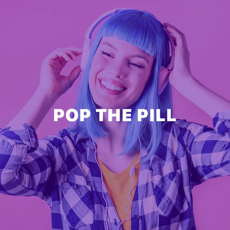 Pop The Pill