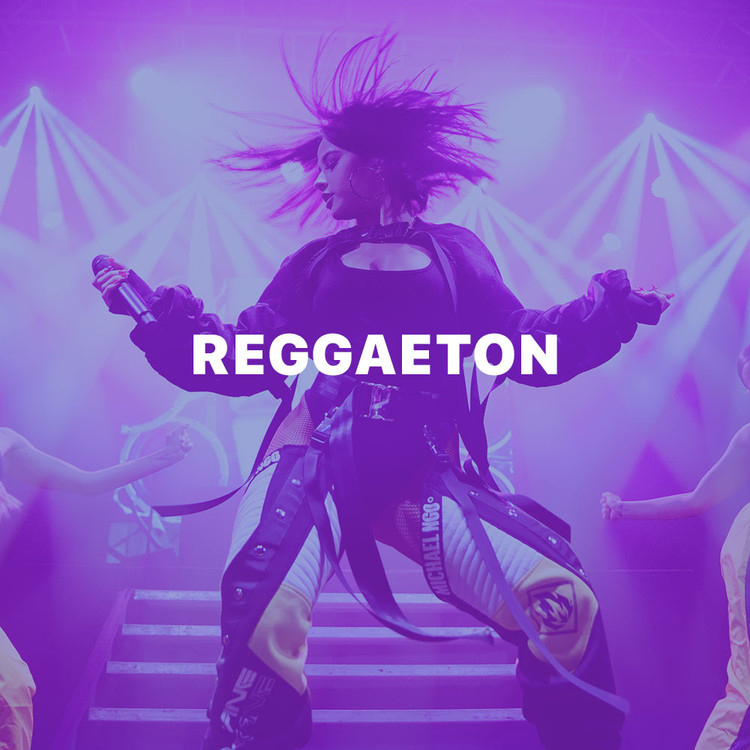 Reggaeton