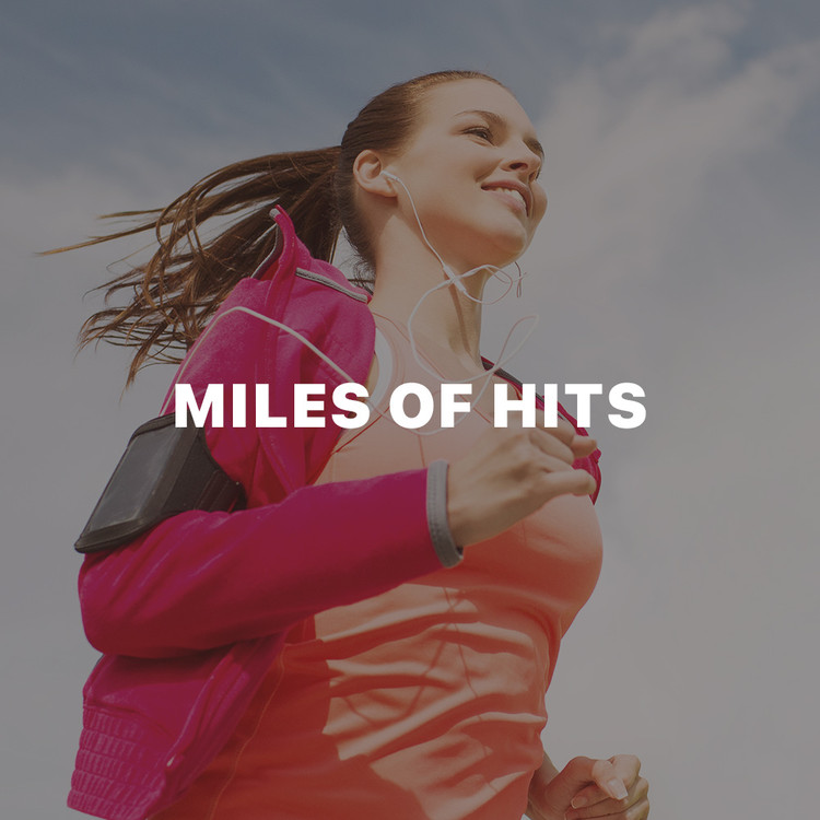 Miles Of Hits