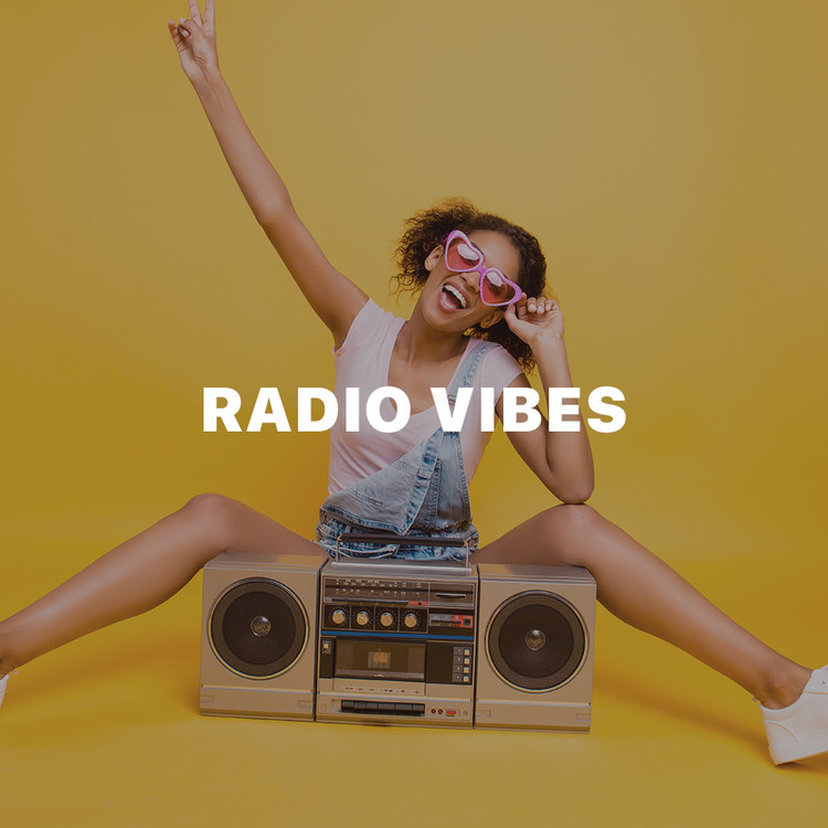 Radio Vibes