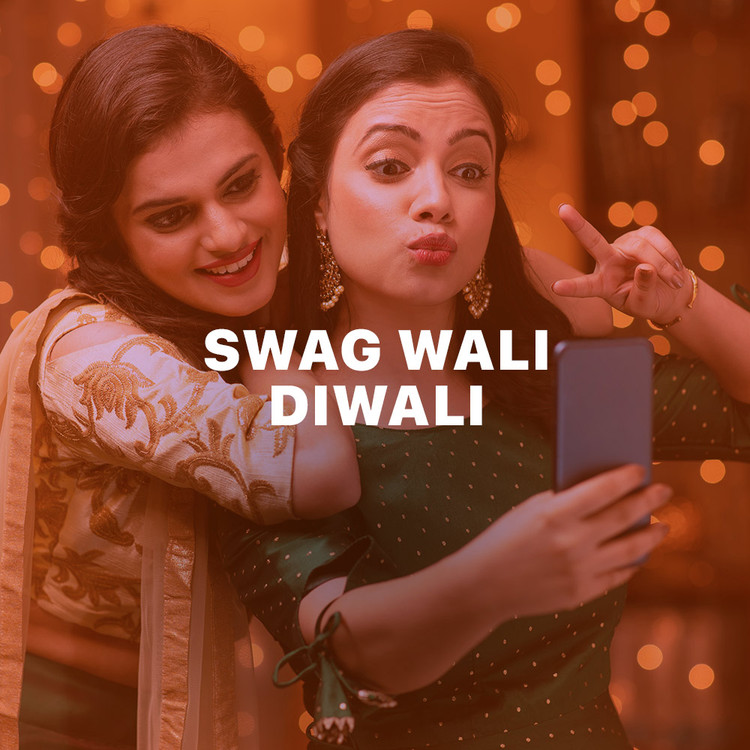Swag Wali Diwali