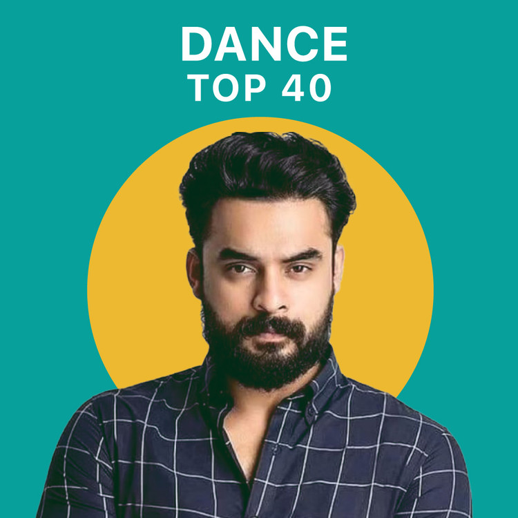 Mollywood Dance Top 40