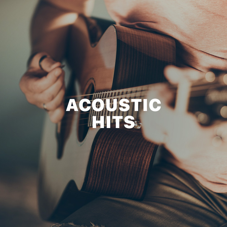 Acoustic Hits - International