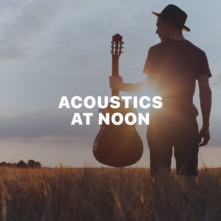 Acoustic At Noon