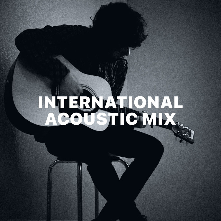International Acoustic Mix
