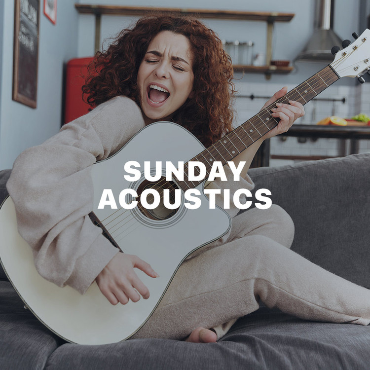 Sunday Acoustics