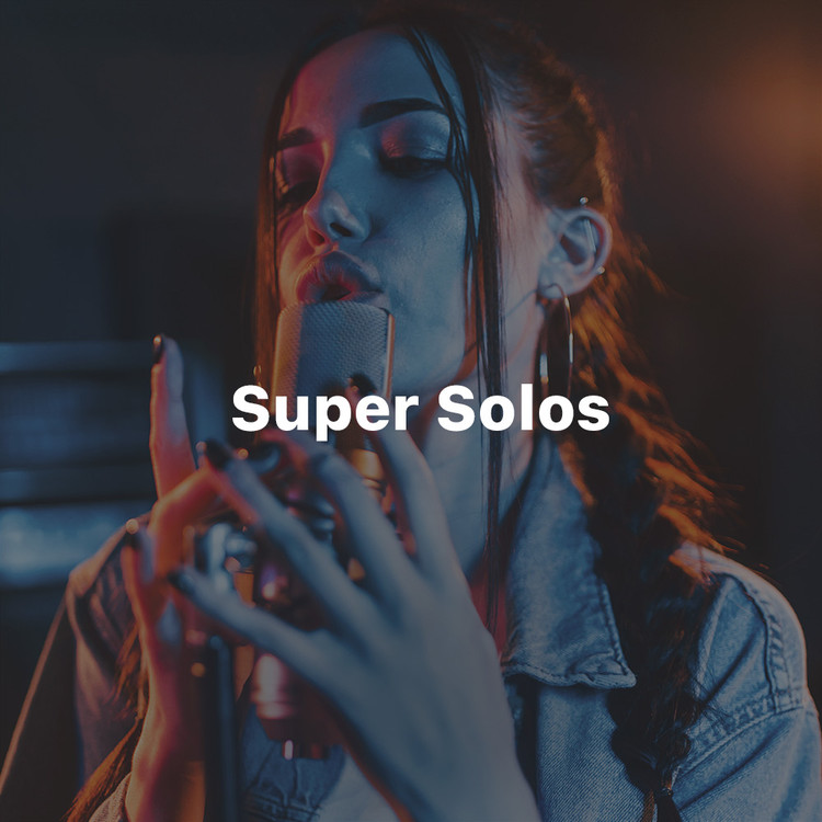 Super Solos