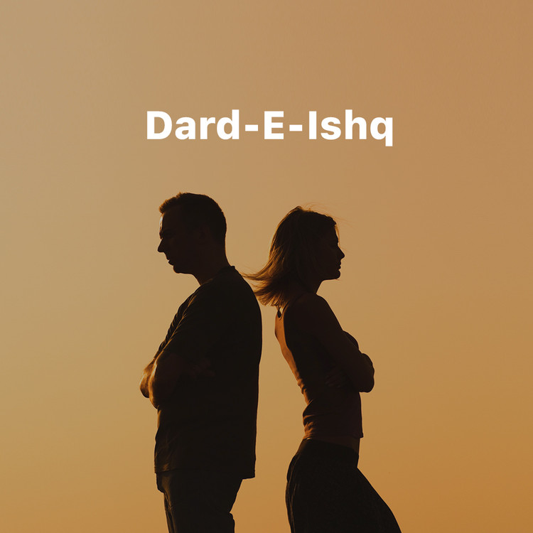 Dard-E-Ishq