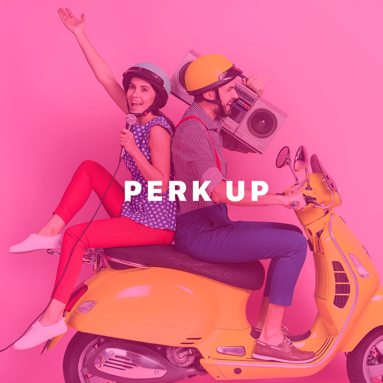 Perk Up