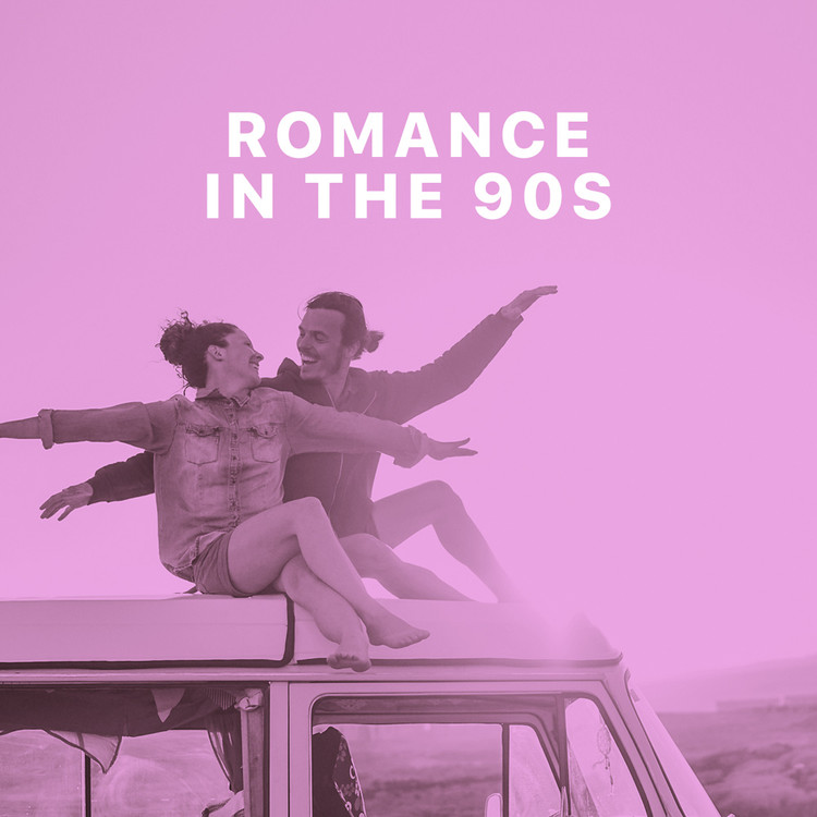 Romance in the 90s