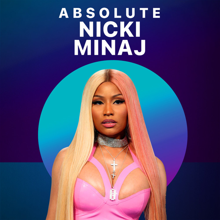Absolute Nicki Minaj