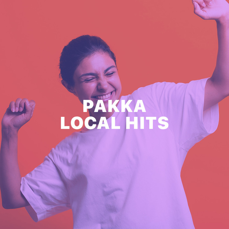 Pakka Local Hits
