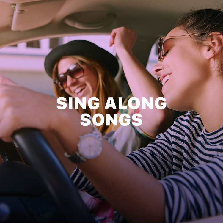Sing Along Songs