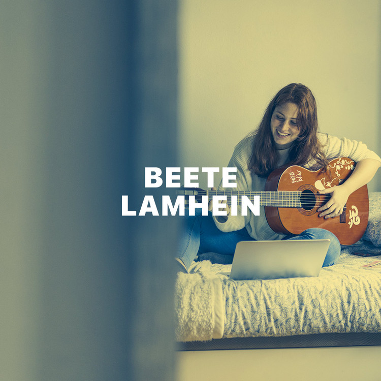 Beete Lamhein