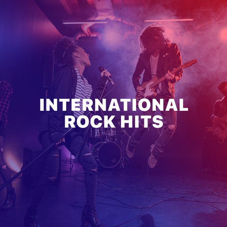 International Rock Hits