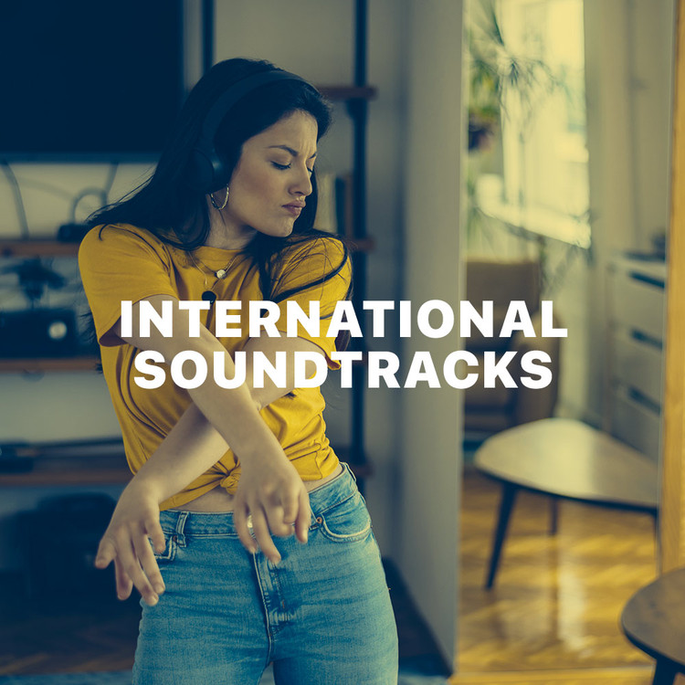 International Soundtracks