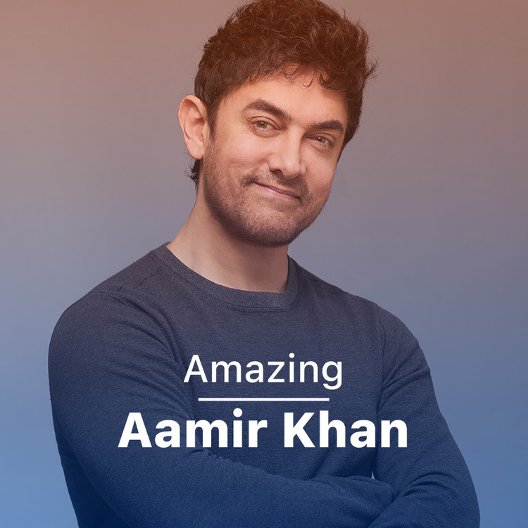 Amazing Aamir
