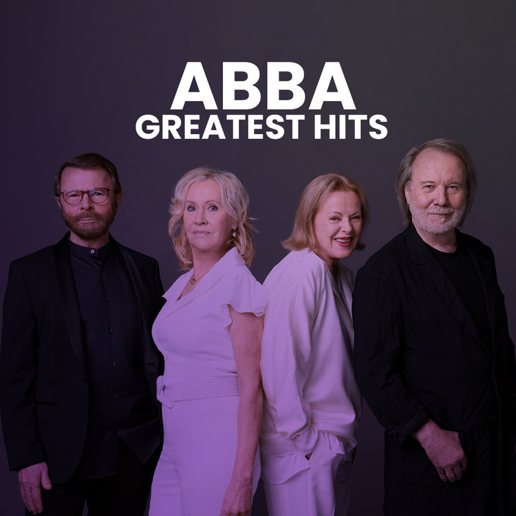 ABBA Greatest Hits