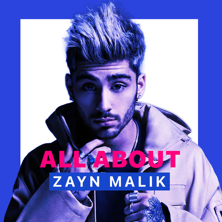 All About Zayn Malik