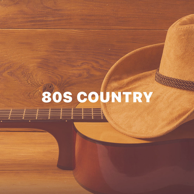 80s Country