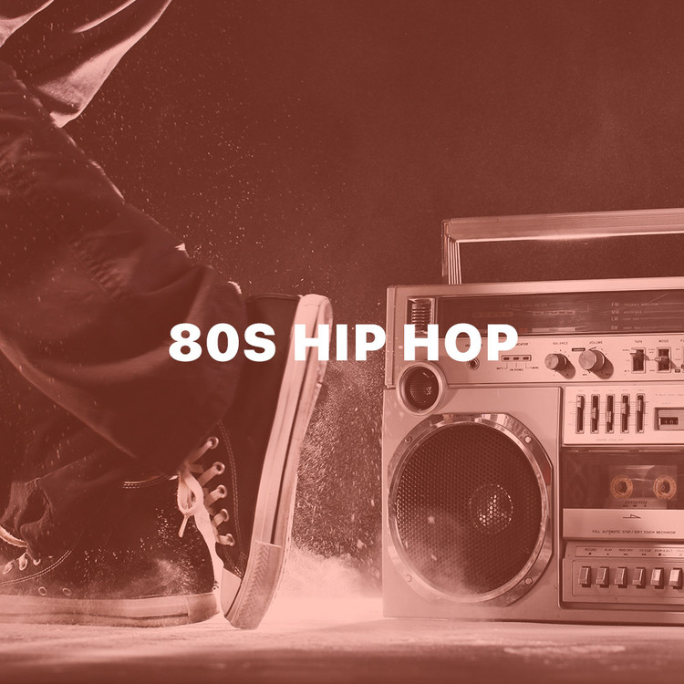 80s Hard Rock